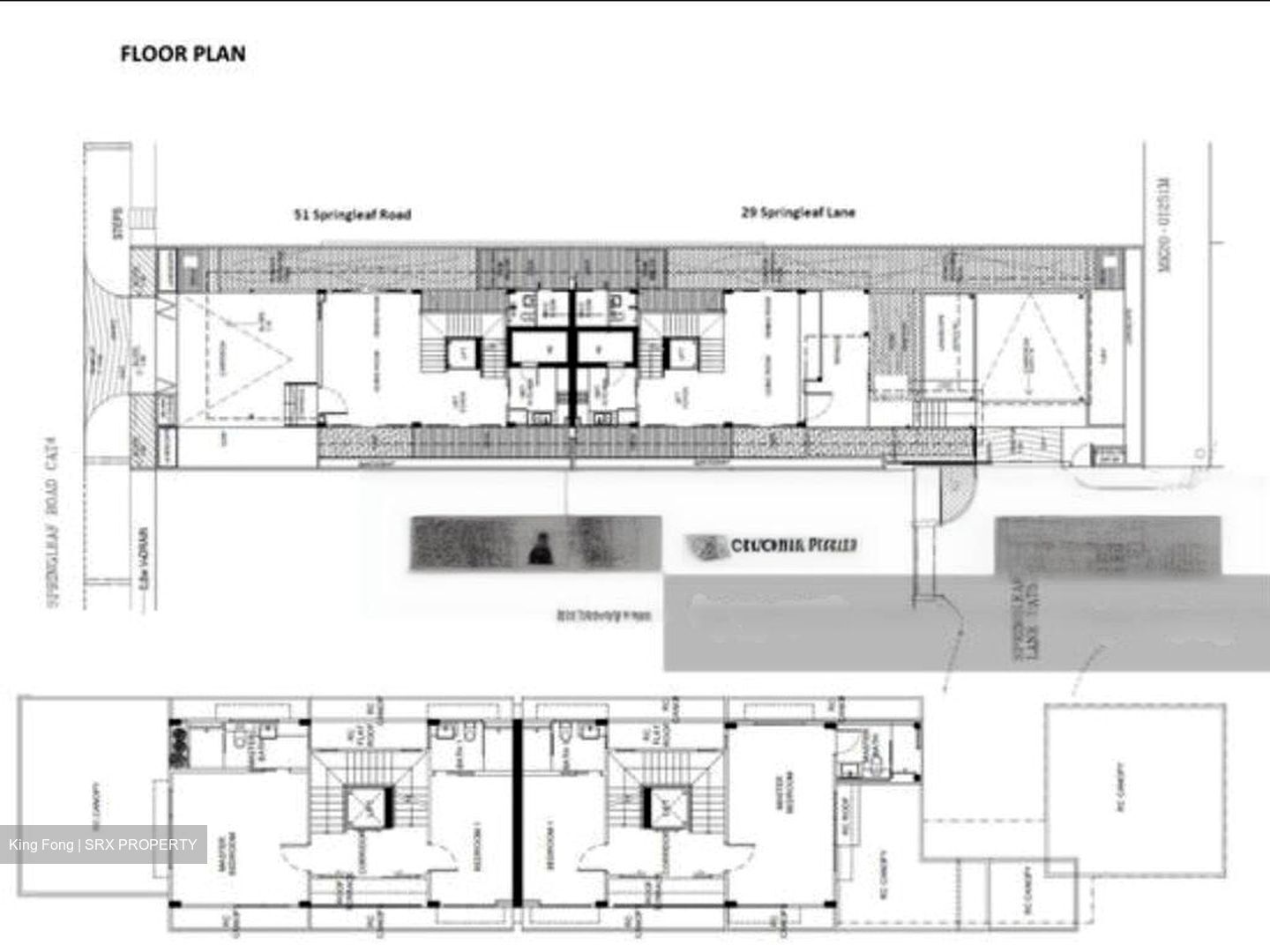 Springleaf Garden (D26), Semi-Detached #449840561